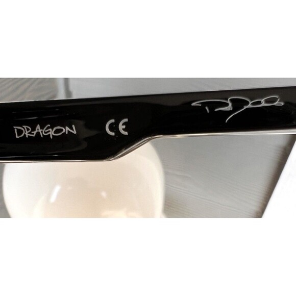 Dragon KAJ LL 960 Brown Gray Women’s Sunglasses 54-19-140 main image 8
